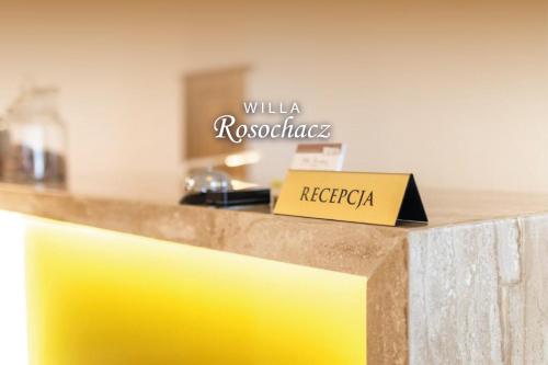 Foto 1: WILLA ROSOCHACZ Starachowice