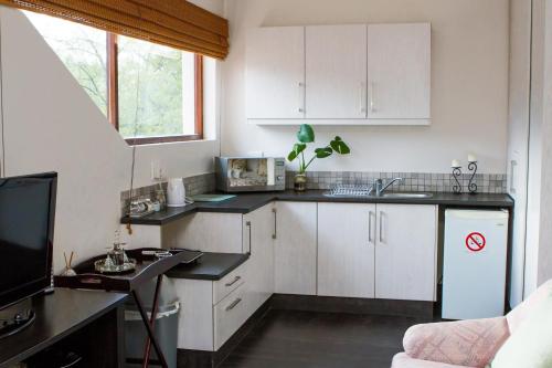 Cherry Berry Guest House in George
