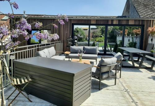 Au Cœur des Vallées (Au Cœur des Vallees) in Couvin