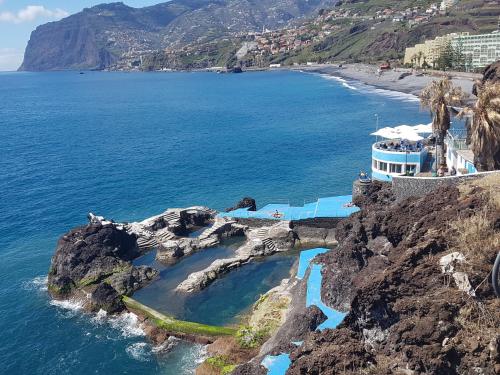  Apartment Bonimar in Funchal
