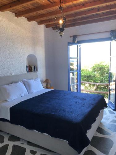 Villas Kalafatis Apartments