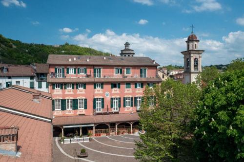 Palazzo Sertorio Suites 3