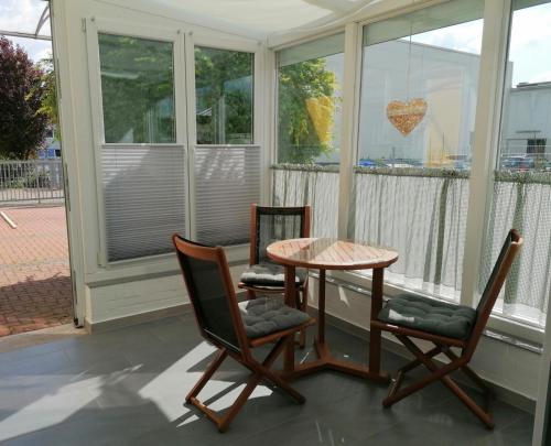 Haus Sperbermühle - image 13