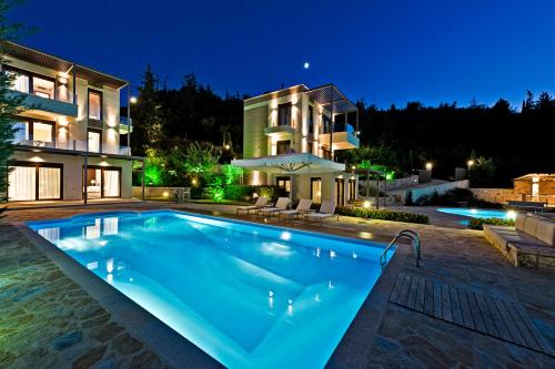 SAZ Villas gîte à louer Lot