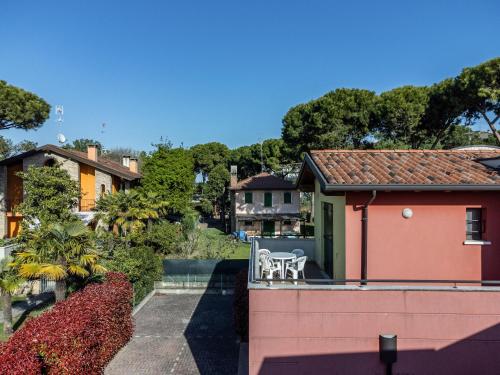 Appartamento Piramidi 04