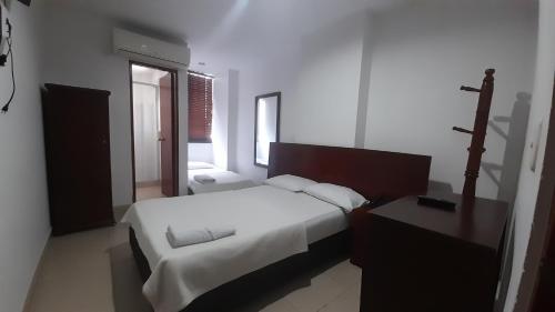 Hotel Santorini Neiva Neiva