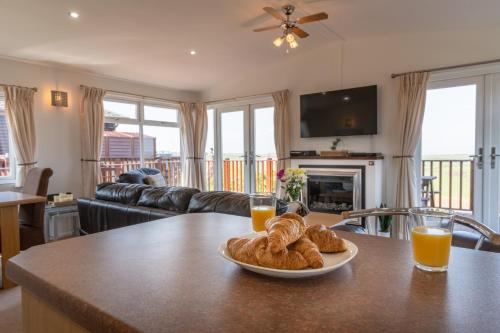 設施, Finest Retreats - Serendipity Lodge in 聖約翰