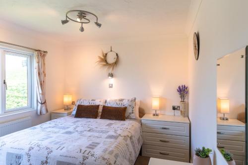 Finest Retreats - Serendipity Lodge in 聖約翰