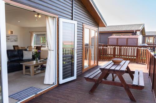 Finest Retreats - Serendipity Lodge in 聖約翰