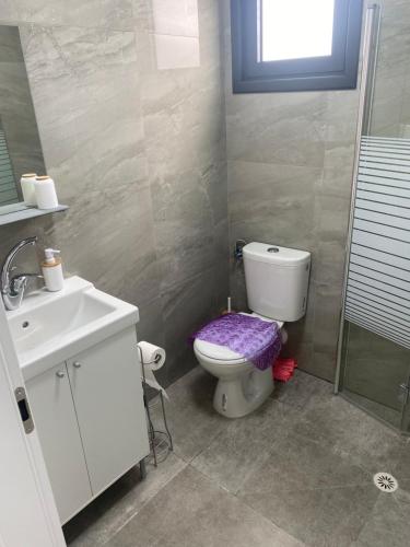 Bilik Mandi, צמרים סמר in Majdal Shams