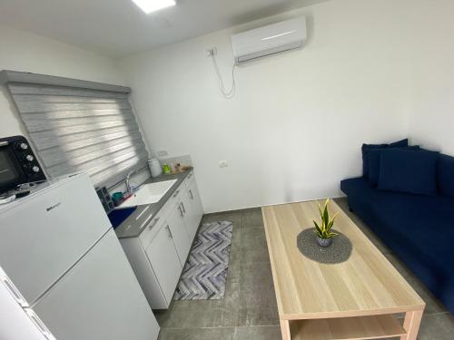 dapur, צמרים סמר in Majdal Shams