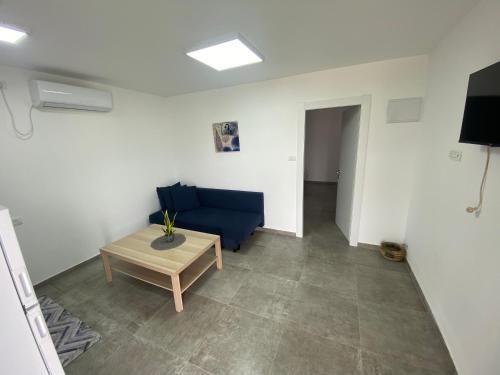 kawasan lounge/TV kongsi, צמרים סמר in Majdal Shams