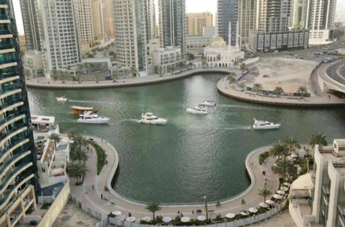 Marina BestView 2 BedRoom Apartment, Dubai (photo 10)