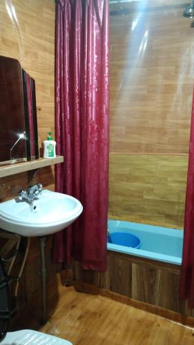 Deluxe Double or Twin Room image 4