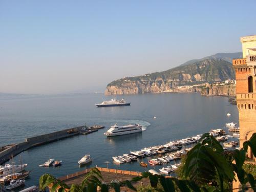Terra E Mare - Sorrente