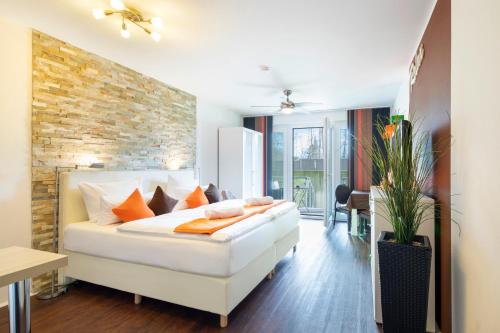 Mein Appartement Hürth Köln, Cologne (photo 2)
