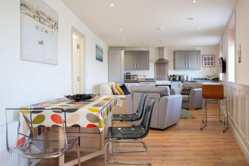 Facilities, The Anchor Apartments in Ardglass
