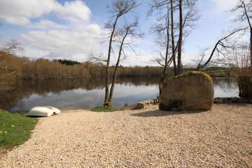 Petit Paradis au coeur du Morvan