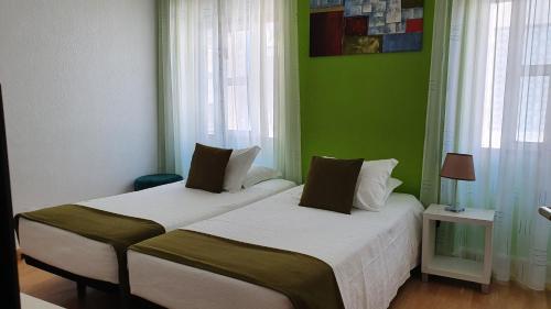 Hotel Palmeira - image 8