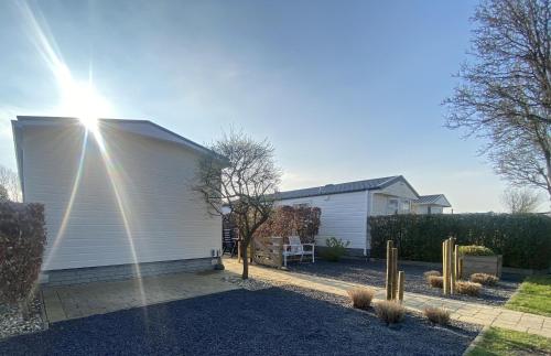 Seadmed, RBR 813 - Beach Resort Kamperland in Kamperland