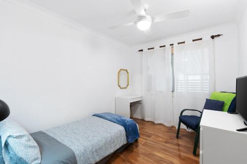 Close to lake, golf & beach, perfect for long stay in 圖克利
