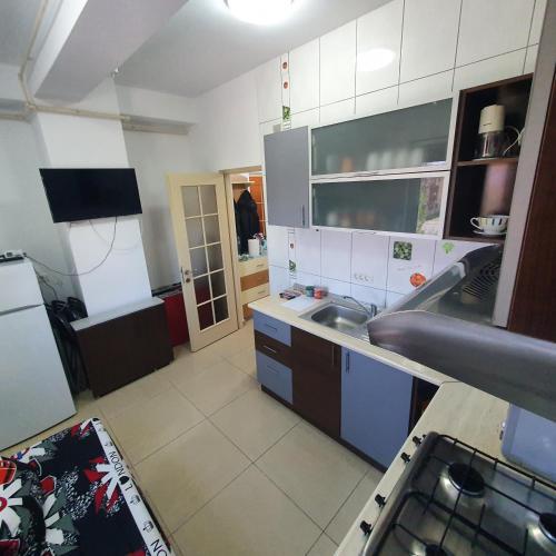 Apartament o camera Mamaia