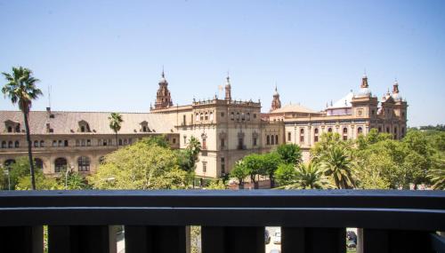 Hotel Pasarela, Seville (photo 3)