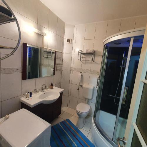 Apartament o camera Mamaia