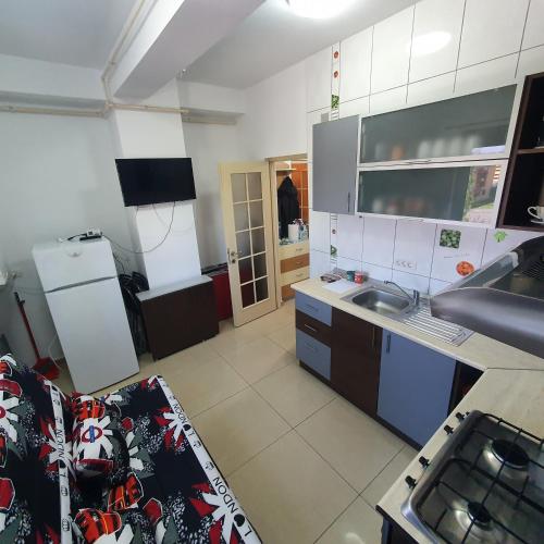 Apartament o camera Mamaia