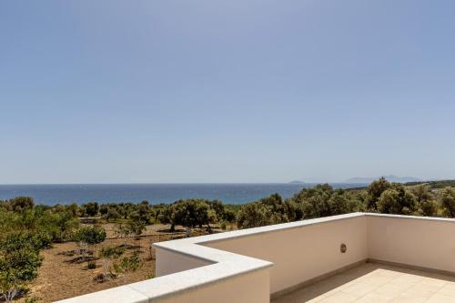 Ligaridia Apartments in ลอส