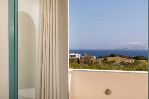 Ligaridia Apartments in ลอส