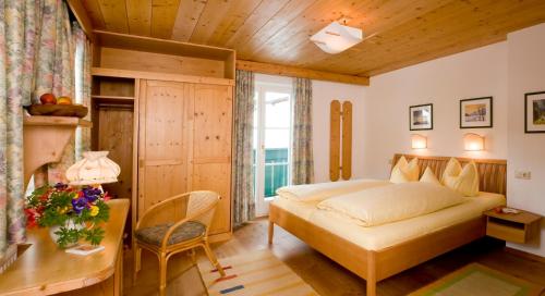 Bio-Landpension Monika in ฟอเรนวัลด์