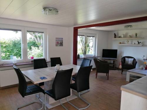 Ferienhaus Wittke