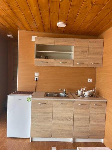 Elafonisi Rooms For Rent in Crete Island