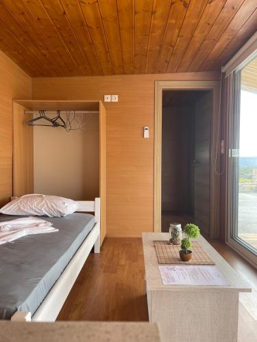 Elafonisi Rooms For Rent in Crete Island