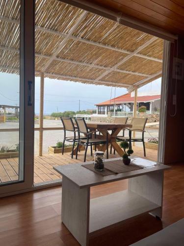 Elafonisi Rooms For Rent in Crete Island