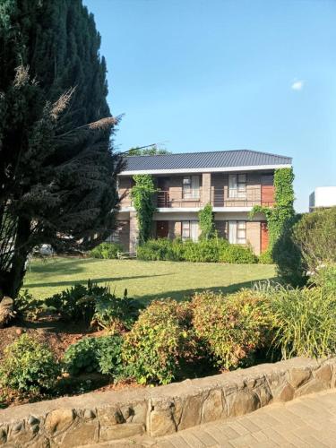 Naleli Guest House in Leribe