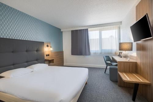 Hôtel Akena Poitiers Nord Futuroscope - Hôtel - Chasseneuil-du-Poitou