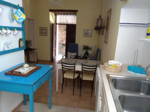 Case Vacanze Cilento Antico a pochi km dal mare in Стела Сіленто