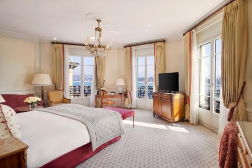 Beau-Rivage Genève - image 2