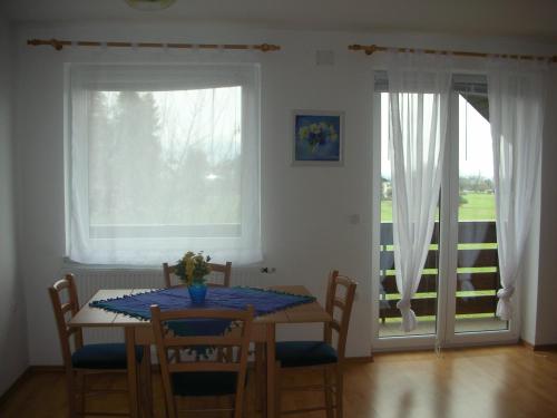 Accommodation in Bled