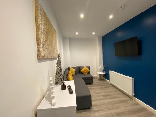 Blackpool Abode - 20 Bairstow Street, Blackpool (photo 3)