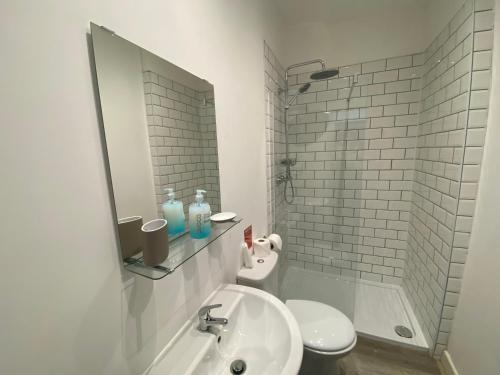 Blackpool Abode - 20 Bairstow Street, Blackpool (photo 4)