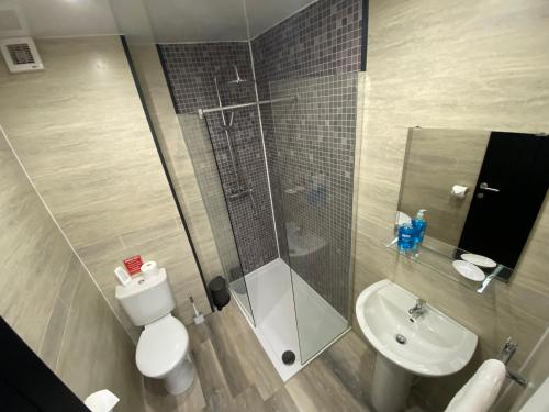 Blackpool Abode - 20 Bairstow Street, Blackpool (photo 6)