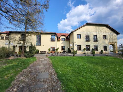 Na Kamieniu Hotel & Spa