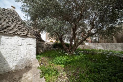 Charming Trulli