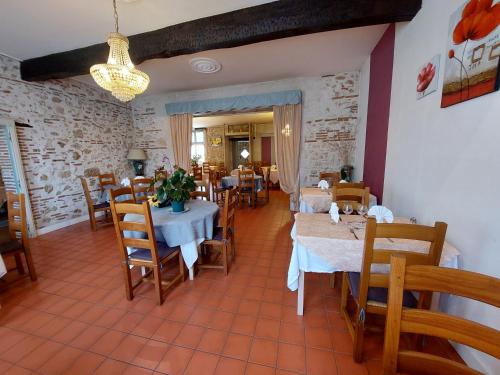 La table d'antan - image 3
