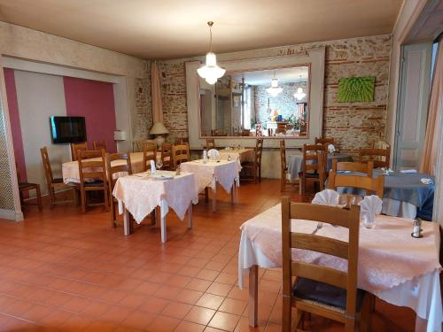 La table d'antan - image 12