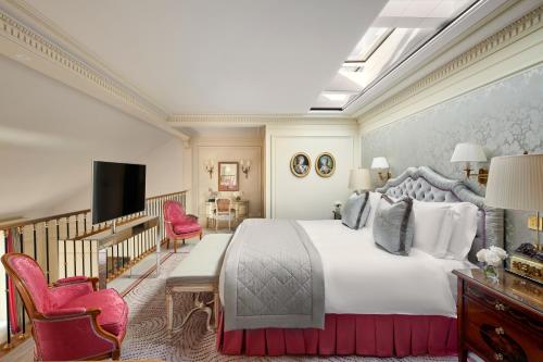 Beau-Rivage Genève - image 4
