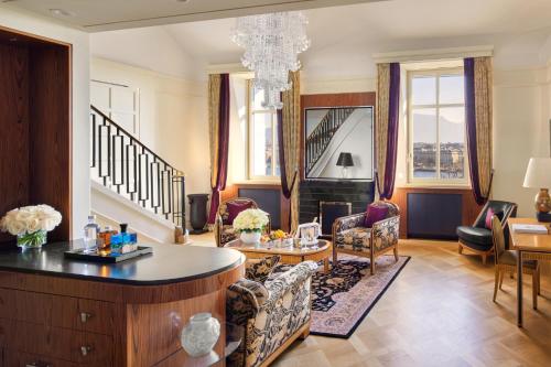 Beau-Rivage Genève - image 4
